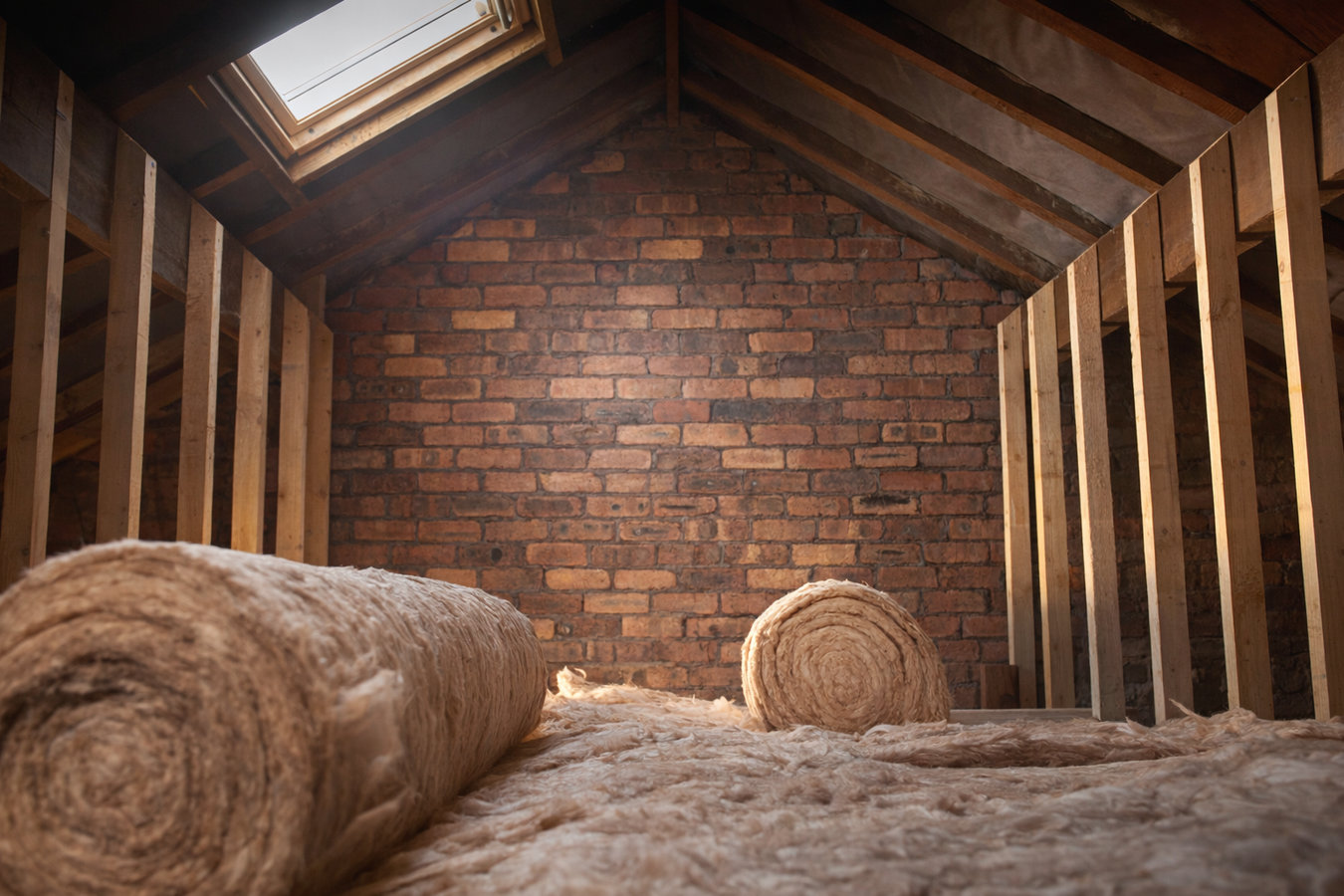 Home insulation in Burlington, VT